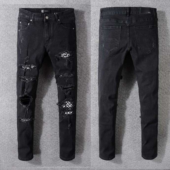 Picture of Amiri Jeans _SKUAmiriJeanPantsLongsz28-4025g2113870